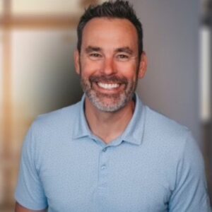 Keith Collins