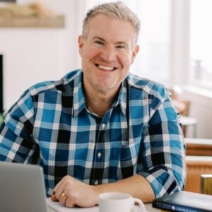 Dan Keller