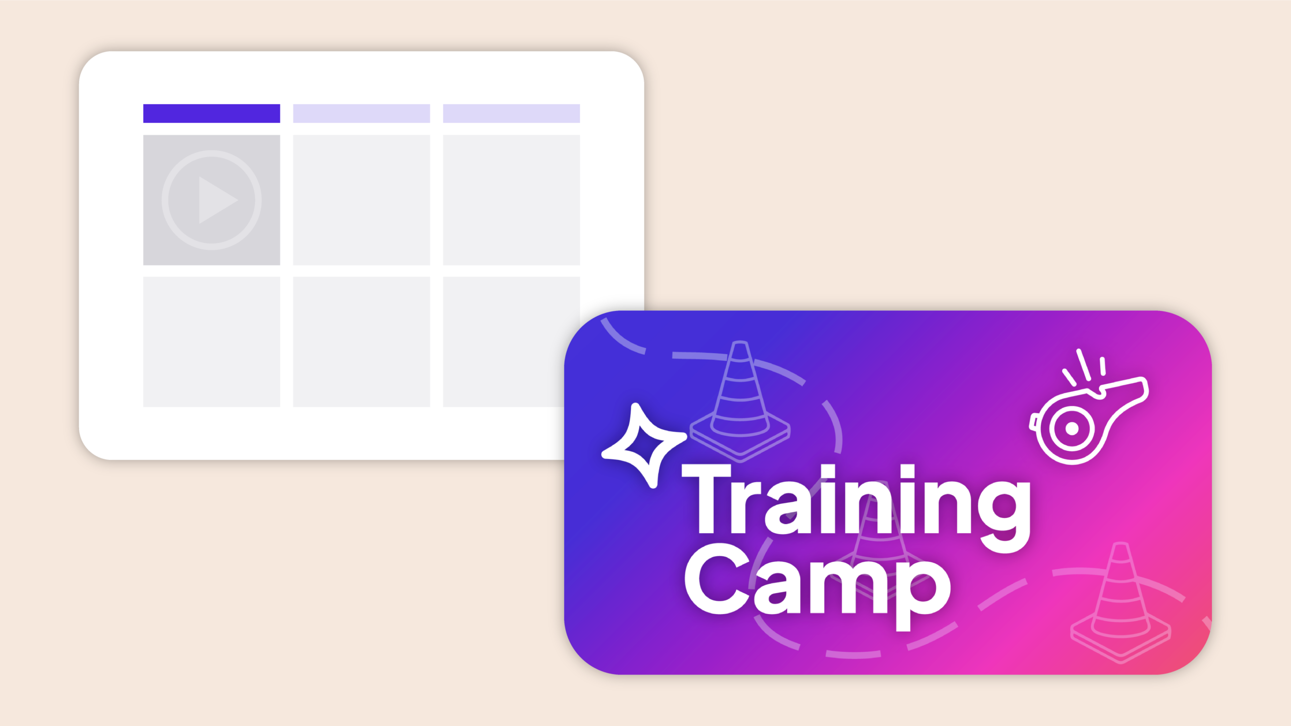 Training Session- TrustEngine Resource Library Tile